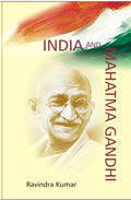 India and Mahatma Gandhi - Gyan Books | Grocsy