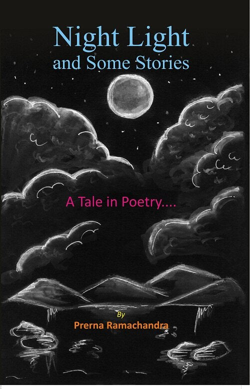 Night, Light and Some Stories - Gyan Books | Grocsy