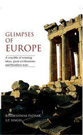 Glimpses of Europe: a Crucible of Winning Ideas, - Gyan Books | Grocsy