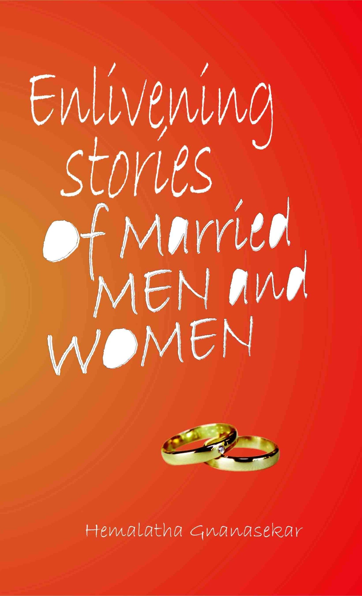 Enlivening Stories For Married Man and Women - Gyan Books | Grocsy