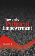 Towards Political Empowerment - Gyan Books | Grocsy