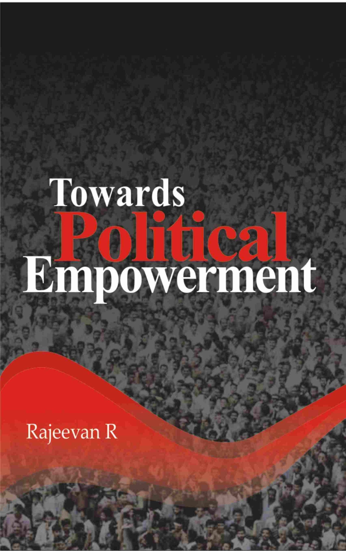 Towards Political Empowerment - Gyan Books | Grocsy