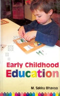 Early Childhood Education - Gyan Books | Grocsy