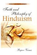 Faith and Philosophy of Hinduism - Gyan Books | Grocsy