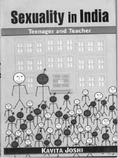 Sexuality in India: Teenager and Teacher - Gyan Books | Grocsy