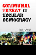 Communal Threat to Secular Democracy - Gyan Books | Grocsy