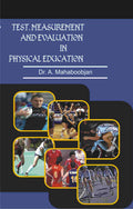 Test, Measurement and Evaluation in Physical Education - Gyan Books | Grocsy