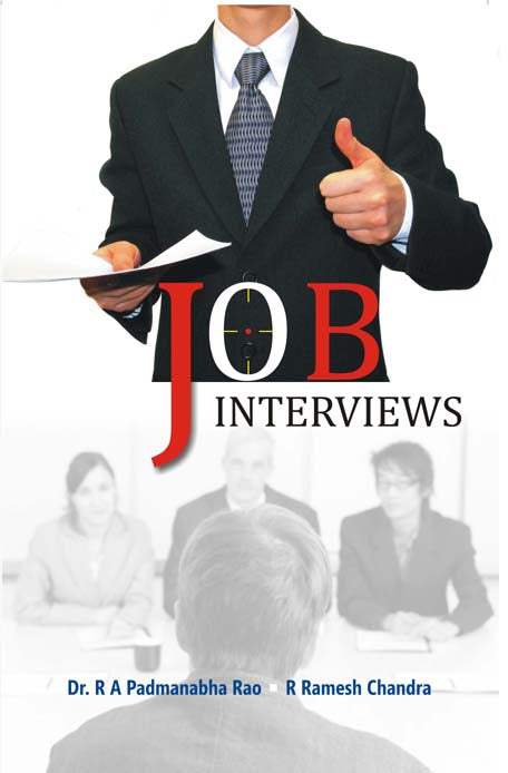 Job Interviews - Gyan Books | Grocsy