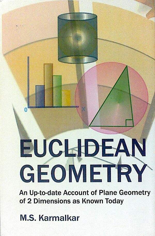 Euclidean Geometry - Gyan Books | Grocsy