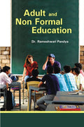 Adult and Non Formal Education - Gyan Books | Grocsy