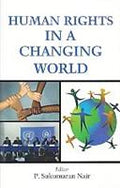 Human Rights in a Changing World - Gyan Books | Grocsy