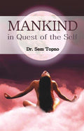 Mankind in Quest of the Self - Gyan Books | Grocsy