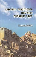 Ladakh's Traditional Ties With Buddhist Tibet - Gyan Books | Grocsy