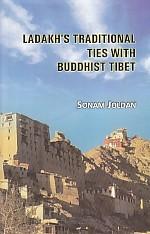 Ladakh's Traditional Ties With Buddhist Tibet - Gyan Books | Grocsy