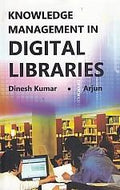 Knowledge Manegement in Digital Libraries - Gyan Books | Grocsy