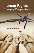 Human Rights Changing Perpectives - Gyan Books | Grocsy