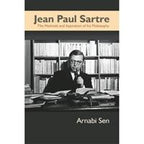 Jean Paul Sartre: the Methods and Aspiration - Gyan Books | Grocsy