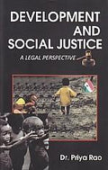 Development and Social Justics a Legal Perspective - Gyan Books | Grocsy