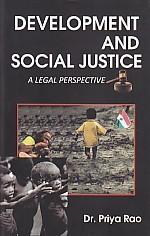 Development and Social Justics a Legal Perspective - Gyan Books | Grocsy