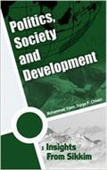 Politics Society and Development - Gyan Books | Grocsy