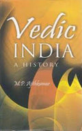 Vedic India a History - Gyan Books | Grocsy