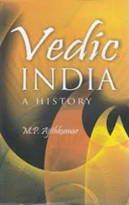 Vedic India a History - Gyan Books | Grocsy