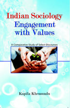 Indian Sociology: Engagement With Values - Gyan Books | Grocsy