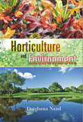 Horticulture and Environment - Gyan Books | Grocsy