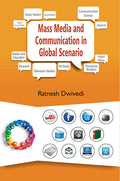 Mass Media and Communication in Global Scenario - Gyan Books | Grocsy