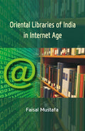 Oriental Libraries of India in Internet Age - Gyan Books | Grocsy