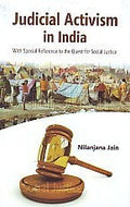 Judicial Activism in India With Special Reference to the Quest - Gyan Books | Grocsy