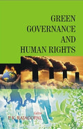 Green Governance and Human Rights - Gyan Books | Grocsy
