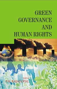 Green Governance and Human Rights - Gyan Books | Grocsy