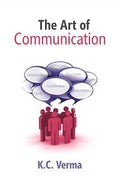 The Art of Communication - Gyan Books | Grocsy