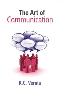 The Art of Communication - Gyan Books | Grocsy