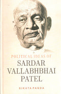 Political Ideas of Sardar Valabhabhai Patel - Gyan Books | Grocsy