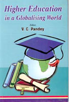 Higher Education in a Globalising World - Gyan Books | Grocsy