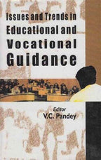 Issues and Trends in Educational and Vocational Guidance - Gyan Books | Grocsy