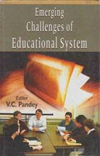 Emerging Challenges of Eduational System - Gyan Books | Grocsy