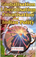 Globalisation, Liberalisation, Privatisation and Indian (Industry) Vol. 3rd - Gyan Books | Grocsy