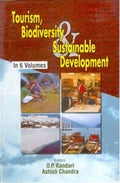Tourism, Biodiversity and Sustainable Development 6 Vols. Set - Gyan Books | Grocsy