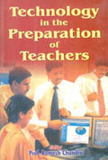 Technology in the Preparation of Teacher - Gyan Books | Grocsy