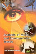 Analysis of Media and Communication Trends - Gyan Books | Grocsy
