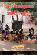 Rural Development and Education 2 Vols. Set - Gyan Books | Grocsy