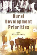 Rural Development and Education (Rural Development Priorities) Vol. 2nd - Gyan Books | Grocsy