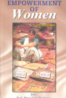 Empowerment of Women 3 Vols. Set - Gyan Books | Grocsy