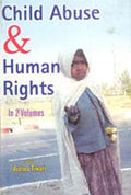Child Abuse and Human Rights 2 Vols. Set - Gyan Books | Grocsy
