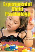 Child Development (Experimental Child Psychology) Vol. 1st - Gyan Books | Grocsy