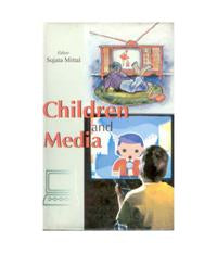 Child Development (Children and Media) Vol. 3rd - Gyan Books | Grocsy