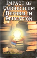 Impact of Curriculum Reforms in Education - Gyan Books | Grocsy